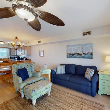 Sunset Village 31E Ocean City Bagian luar foto