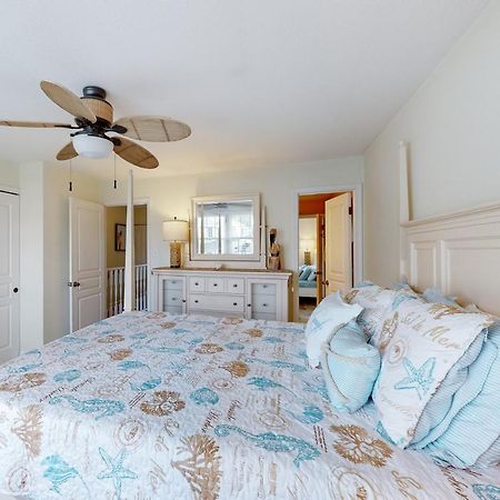Sunset Village 31E Ocean City Bagian luar foto