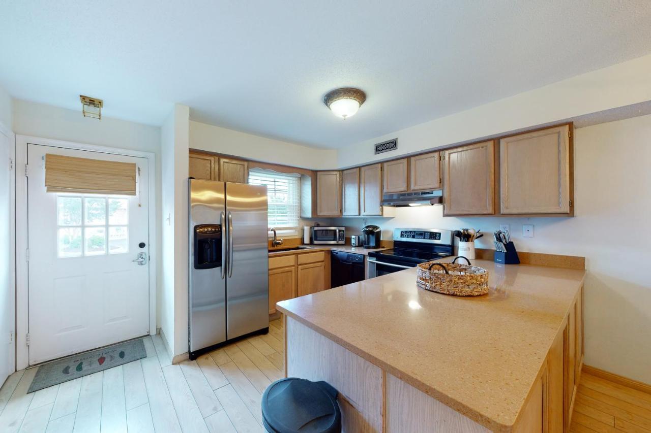 Sunset Village 31E Ocean City Bagian luar foto