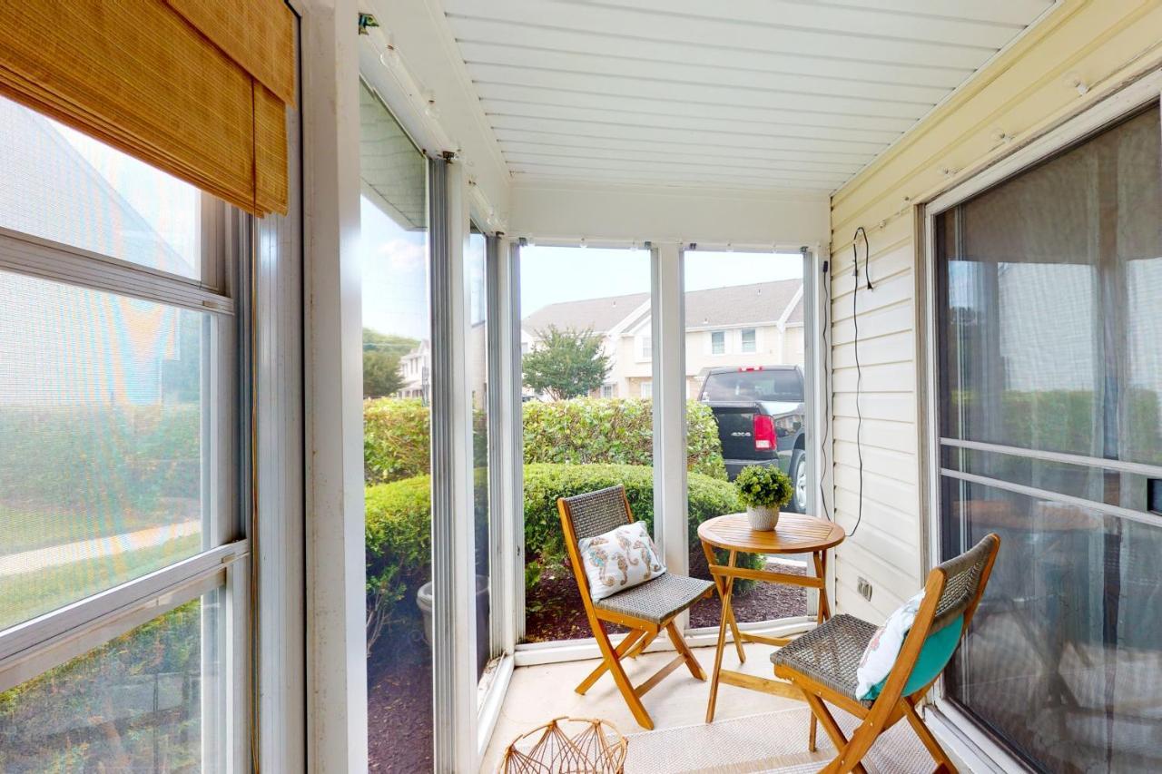 Sunset Village 31E Ocean City Bagian luar foto