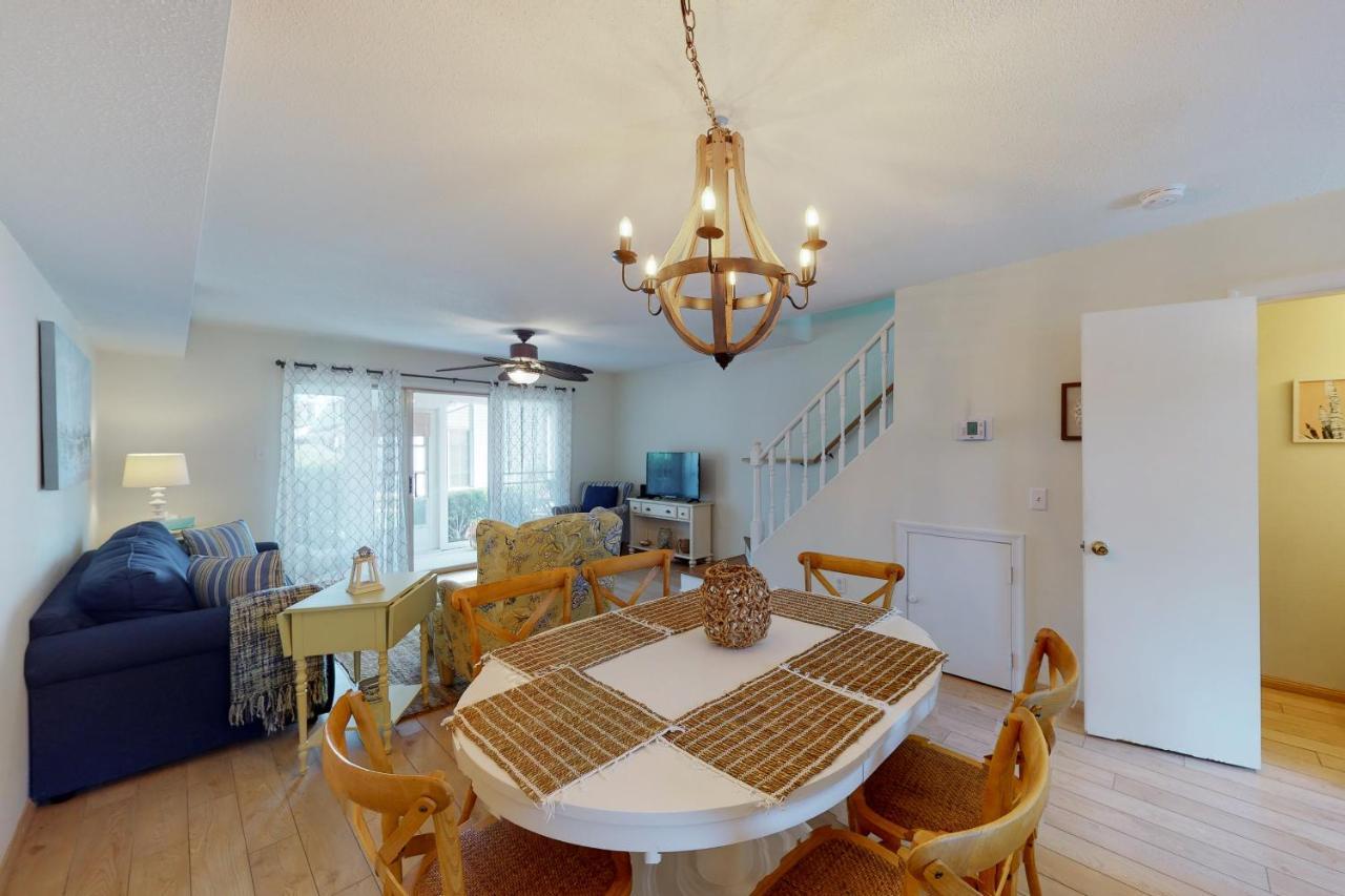 Sunset Village 31E Ocean City Bagian luar foto