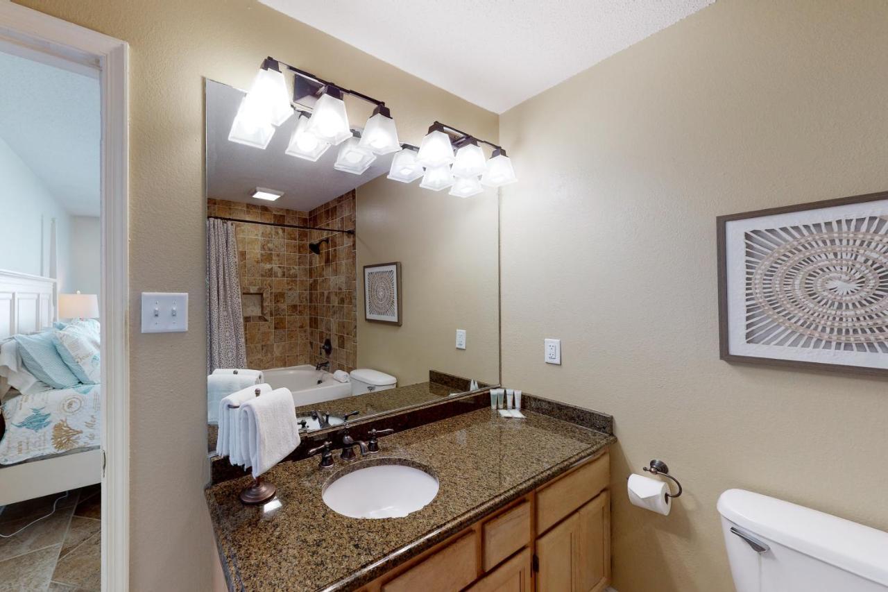 Sunset Village 31E Ocean City Bagian luar foto