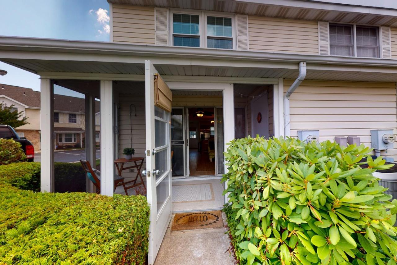 Sunset Village 31E Ocean City Bagian luar foto