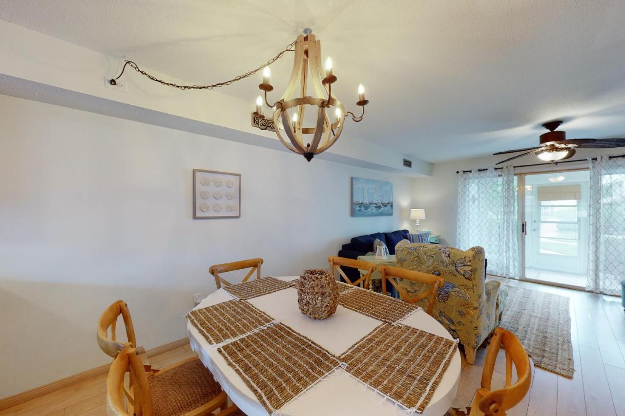 Sunset Village 31E Ocean City Bagian luar foto