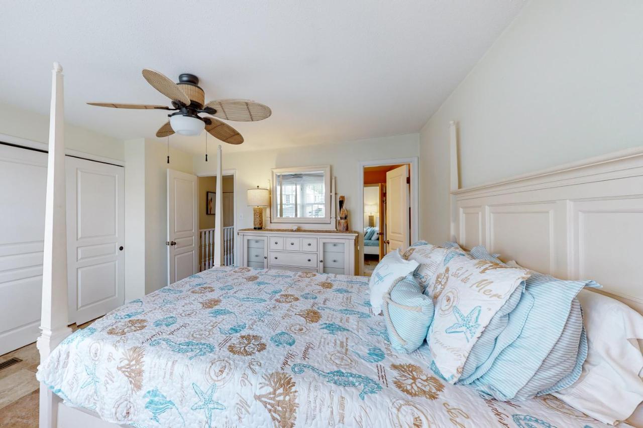 Sunset Village 31E Ocean City Bagian luar foto