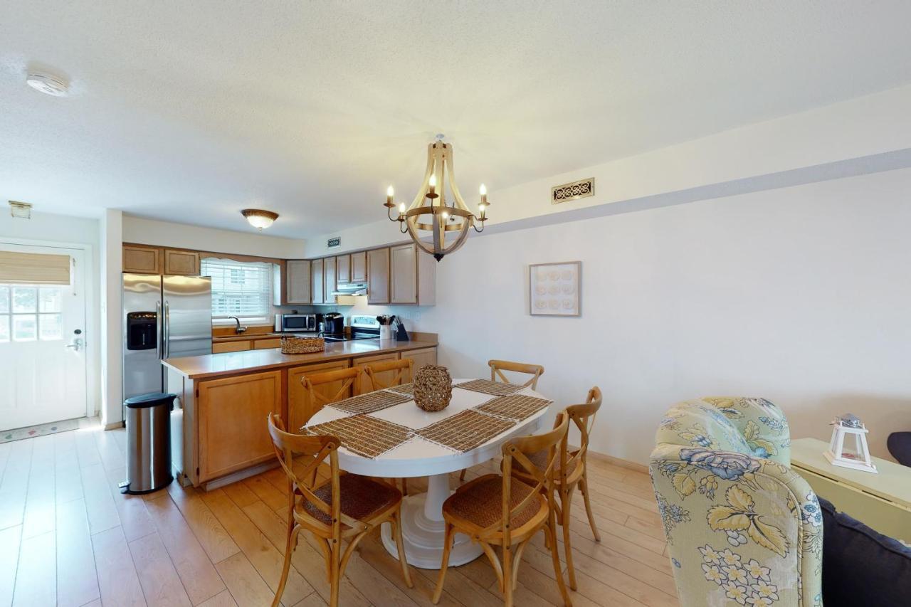 Sunset Village 31E Ocean City Bagian luar foto