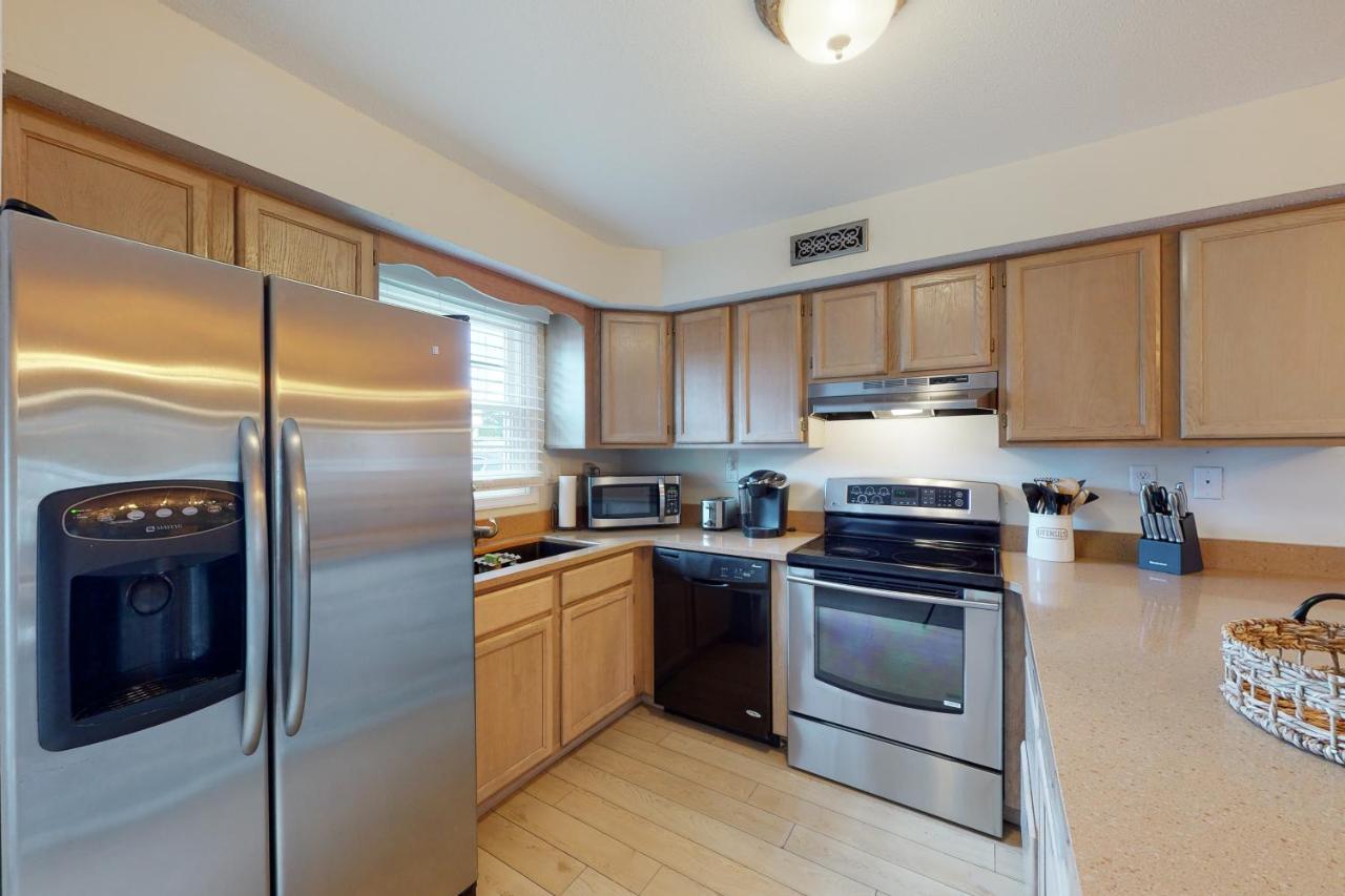 Sunset Village 31E Ocean City Bagian luar foto